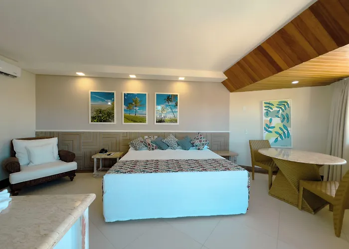 Hotel Aldeia da Praia